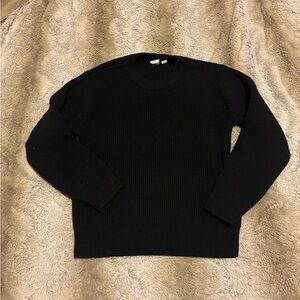 Gap Kids Large Black Sweater